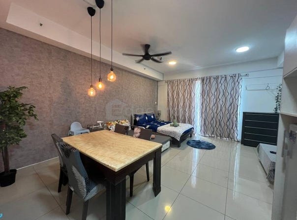 Jalan Plumbum 7/102, 40000, Selangor, Shah Alam, Selangor 40000