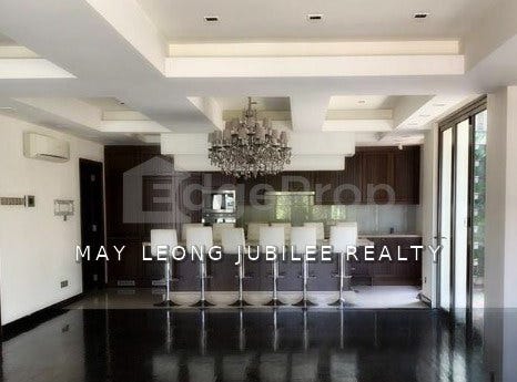 Jalan Changkat Datuk Sulaiman, Taman Tun Dr Ismail, Kuala Lumpur 60000