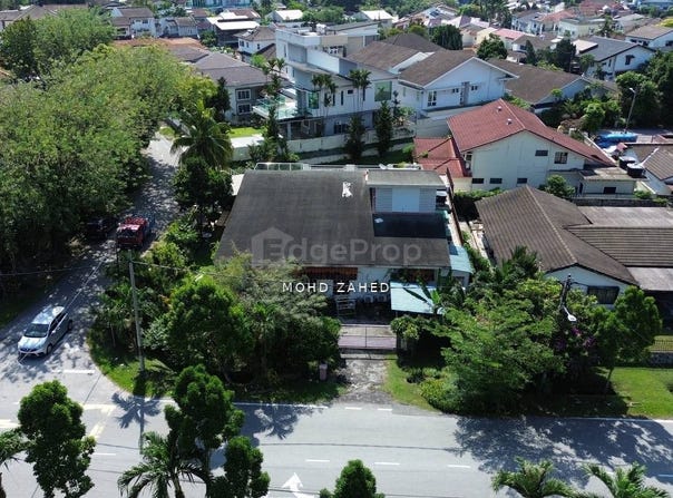 Petaling Jaya, Selangor 46100