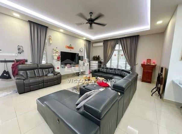 Jalan Mersawa, Masai, Johor 81750