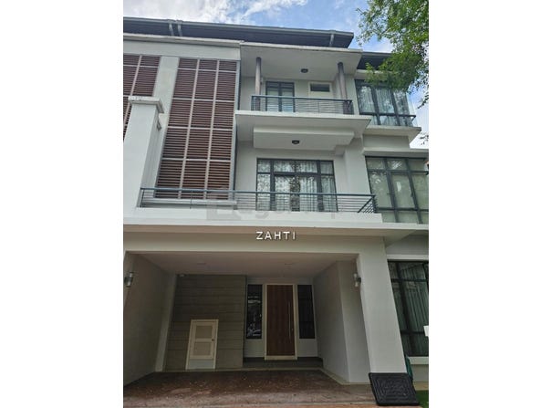 Jalan Puncak Kiara 4, Desa Sri Hartamas, Sri Hartamas, Kuala Lumpur 50480