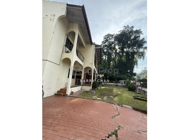 Persiaran Syed Putra, Seputeh, Kuala Lumpur 50460