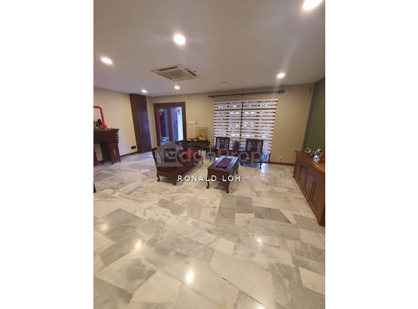 Jalan SL 10, Bandar Sungai Long, Selangor 43000