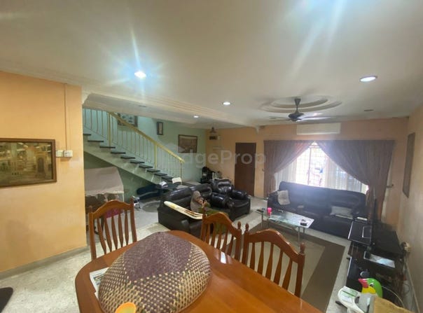SS20, Damansara Kim, Damansara, Selangor 47400
