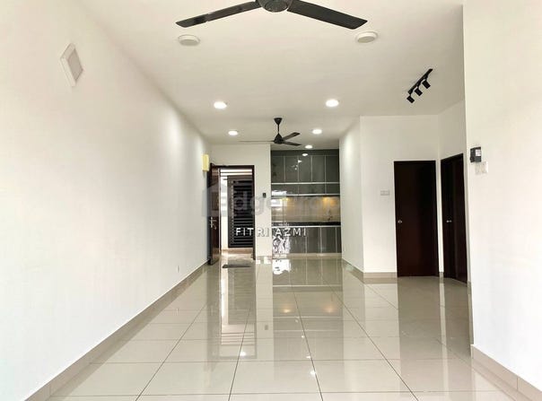 43500, Selangor, Kajang, Selangor