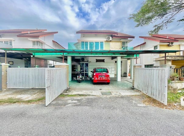Jalan 15/5, Bangi, Selangor 43650