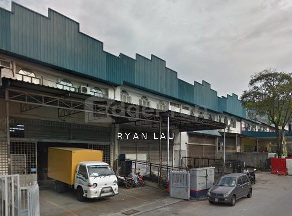 Jalan 8/118B, Jalan 10/118B, Cheras, Kuala Lumpur 56000