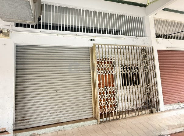 Jalan Mawar 3, Johor Bahru, Johor 81200