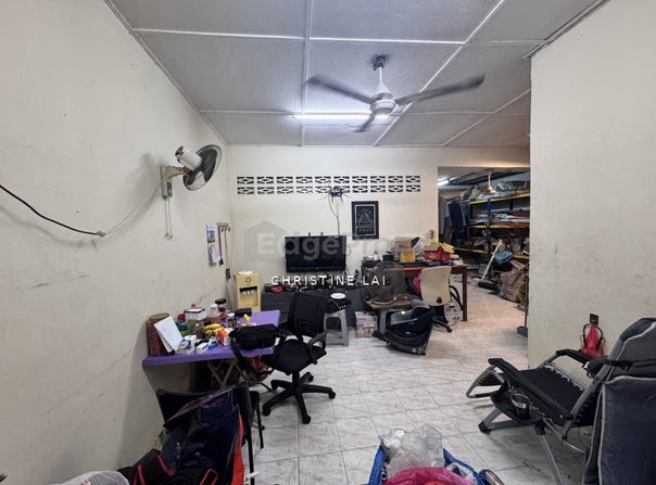Cheras, Kuala Lumpur 55100