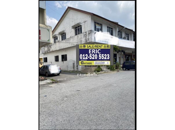 Ipoh, Perak 31400