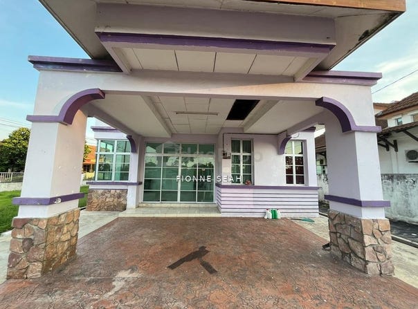 NO 88,JALAN SIMFONI 4, TAMAN SIMFONI 2, Kulim, Kedah