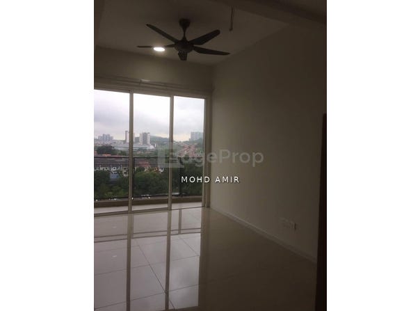 Jalan Seri Minang 4, Taman Seri Minang, 43200, Selangor, Cheras, Selangor 43200