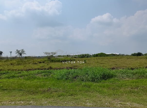 Jenjarom, Selangor 42600