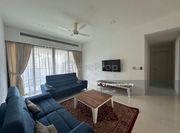 Taman U-Thant, Kuala Lumpur 55000
