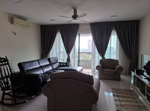 Jalan PJU 1A, Ara Damansara, 47301, Selangor, Ara Damansara, Selangor 47301