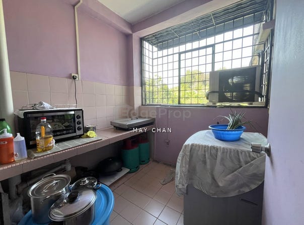 Persiaran Impian, Taman Impian Ehsan, 43300, Selangor, Balakong, Selangor 43300