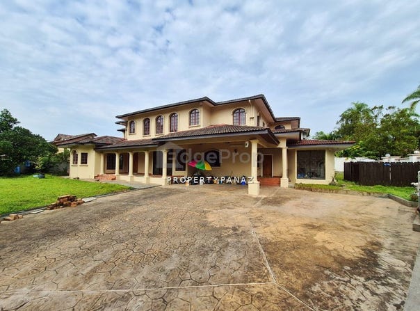 Jalan Cecawi 6, Kota Damansara, Selangor 47810