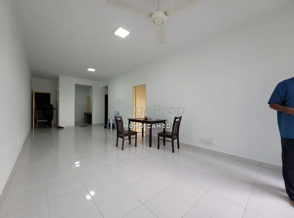 Jalan Wawasan 2/5,  Bandar Baru Ampang, 68000, Selangor, Ampang, Selangor 68000