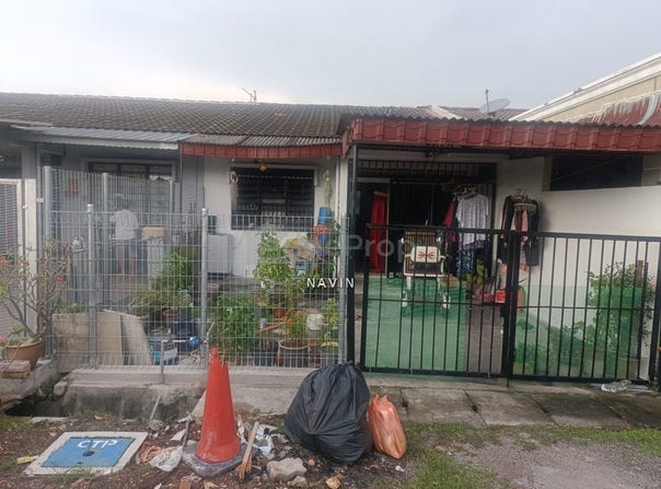 J, Klang, Selangor 41050