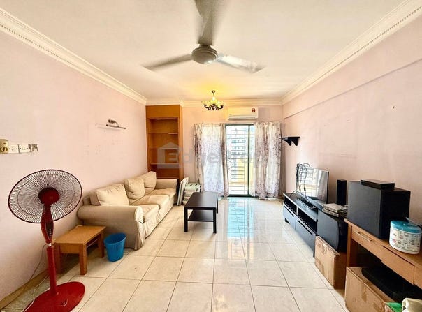 Jalan Bukit Keramat, 54000, Kuala Lumpur, Keramat, Kuala Lumpur 54200