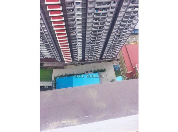 Jalan Usahawan 2, 53200, Kuala Lumpur, Setapak, Kuala Lumpur 53300