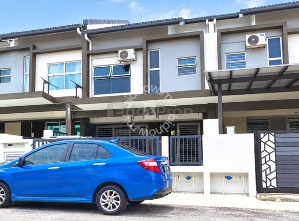 Beranang, Selangor 43300