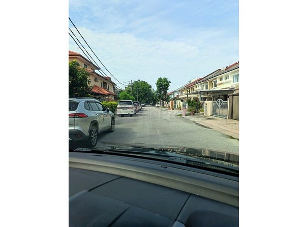 Selangor, Petaling Jaya, Selangor 47400