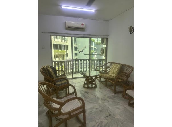 Jalan 2/110A, 58100, Kuala Lumpur, Jalan Klang Lama (Old Klang Road), Kuala Lumpur 58100