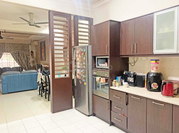Jalan Putra Impiana 7, Puchong, Selangor 47100