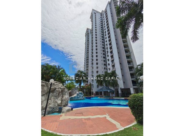 Jalan SS2/72, 47300, Selangor, Petaling Jaya, Selangor 47300