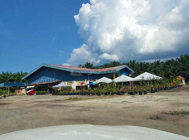 Mersing, Johor 86800