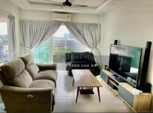 Jalan Bunga Raya, Batu 14, 47100, Selangor, Puchong, Selangor 47100