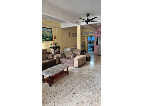 Jalan Bukit Gantang, Taman Eastern, Batu, Kuala Lumpur 55100