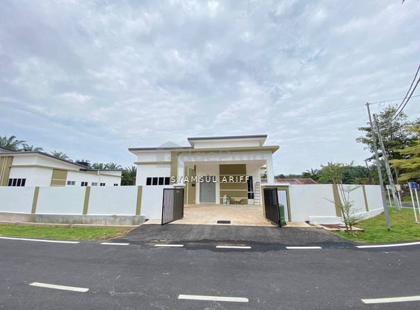 TAMAN SERI KERDAU MAKMUR, Temerloh, Pahang