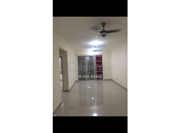 Jalan Usahawan 2, 53200, Kuala Lumpur, Setapak, Kuala Lumpur 53300