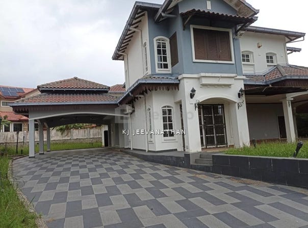 JALAN JERIJI, Shah Alam, Selangor 40150