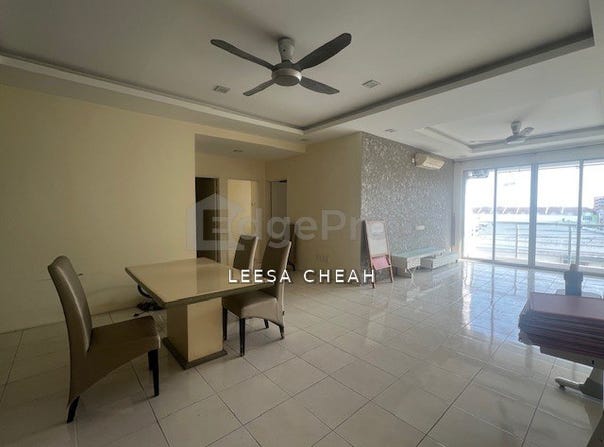 Jalan Villa Tanjung, Raja Uda, Penang 12300