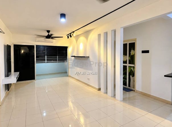 Jalan Melati 7, 68100, Selangor, Selayang, Selangor