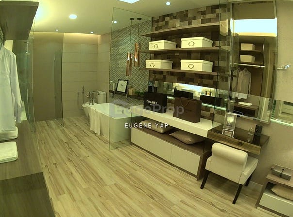 Persiaran Tecoma, Country Heights Damansara, Kuala Lumpur 52200