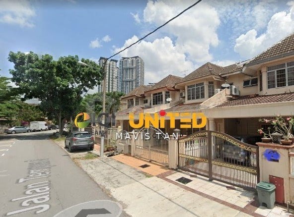 j, Puchong, Selangor 47170