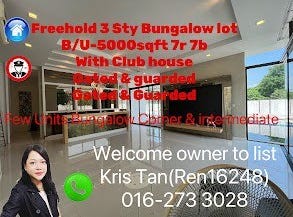 Bandar Sungai Long, Kajang, Selangor 43500
