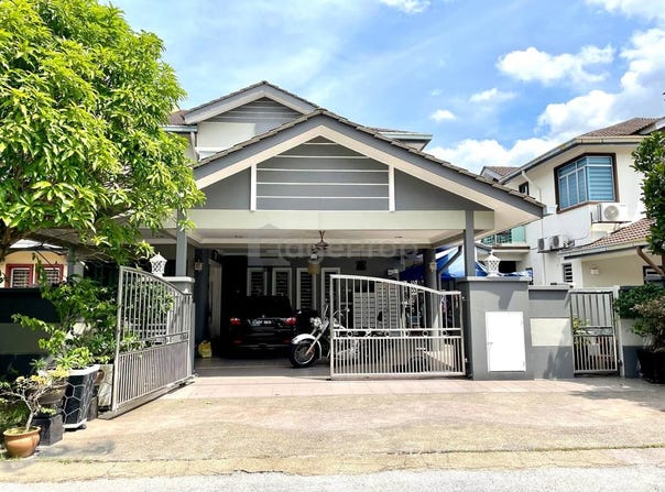 Taman Jelok Impian Kajang, Kajang, Selangor 43000