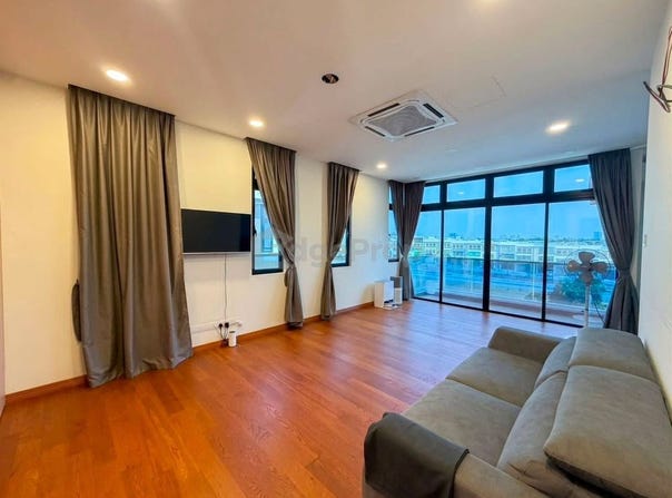 Iskandar Puteri, Johor 79100