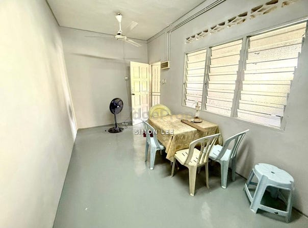 Jalan Pahlawan, Telok Panglima Garang, Selangor 42600