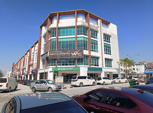 Bandar Baru Sri Petaling, Kuala Lumpur 57000