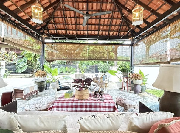 Beverly Heights 68000 Ampang Jaya Selangor, Ampang, Selangor 68000