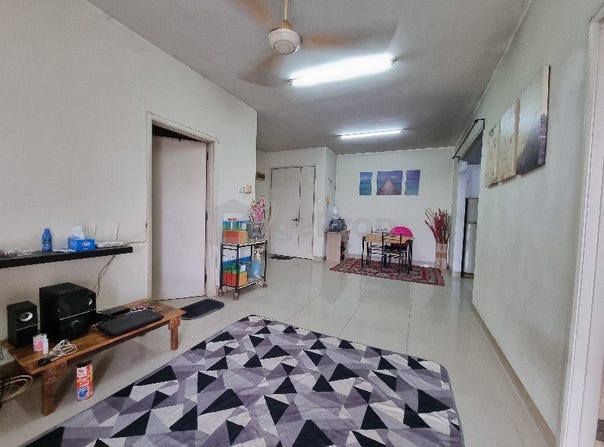 Jalan Penyelenggara U1/73, Shah Alam, Selangor 40150