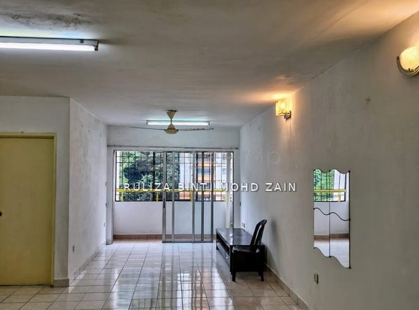 Jalan PJU 8/9, Damansara Perdana, Selangor 47820