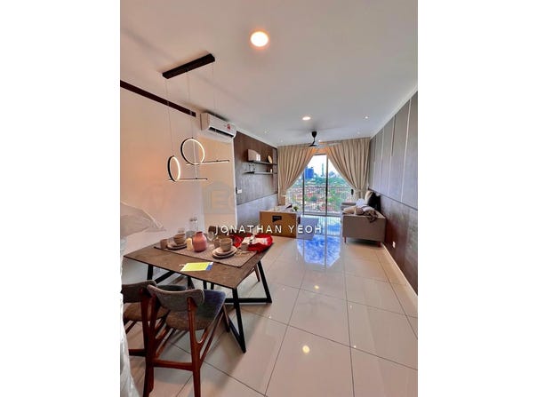 Gombak, Kuala Lumpur 53100