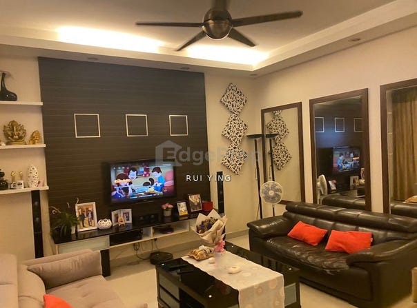 Bandar Mahkota Cheras, Cheras South, Cheras South, Selangor 43200